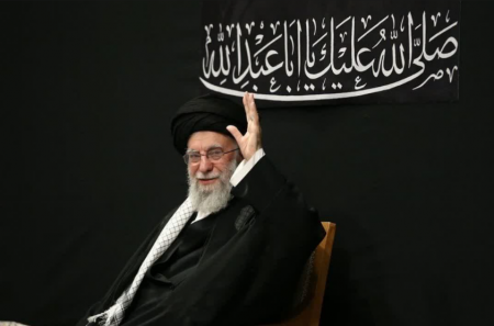 ما ترکناک یابن الحسین(ع)