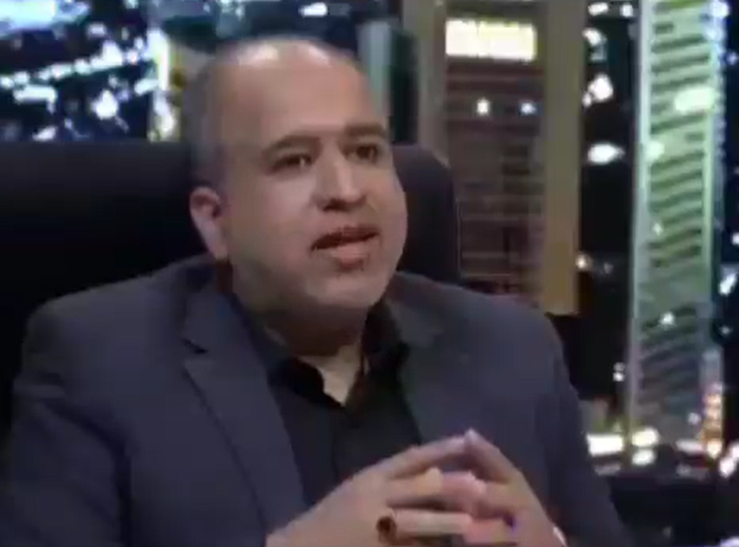 نفوذی‌ها مشغول کارند
