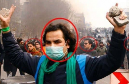 در امتداد کار ناتمام دشمن