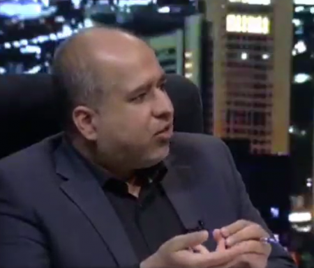 جنگ روانی برای تسلیم ملت ایران