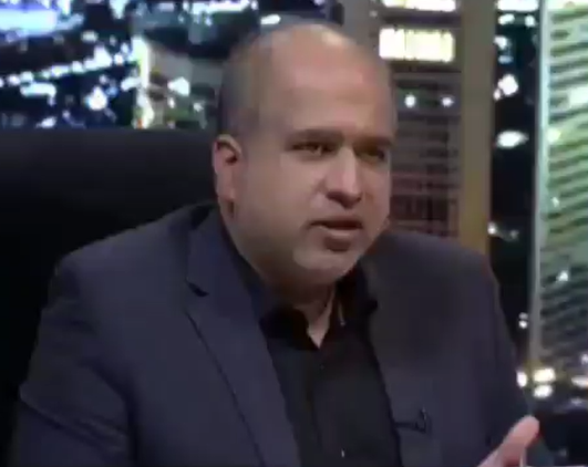 دستاورد مدعیان حقوق‌دان و زبان بلد دنیا