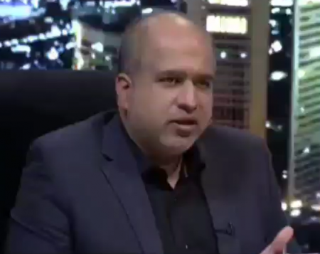 دستاورد مدعیان حقوق‌دان و زبان بلد دنیا