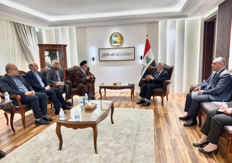 بحرالعلوم: حمله به رهبران مذهبی اقدامی غیرقابل قبول و عبور از خط قرمز است