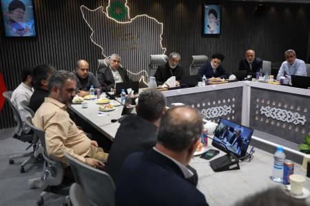 تاکید کمیسیون امنیت ملی بر ضرورت تسریع در اجرای پروژه کریدور ارس