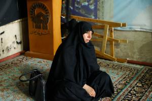 گزارش تصویری| بازدید اعضای کمیسیون اصل ۹۰ و فراکسیون قرآن و زیارت مجلس از مواکب خدمت‌رسان به زائران حرم رضوی