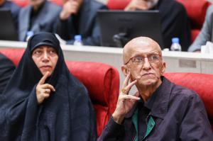 نشست اعضای کمیسیون اصل ۹۰ و فراکسیون قرآن و زیارت مجلس با استاندار، شهردار و ستاد اجرایی خدمات سفر زائرین خراسان رضوی