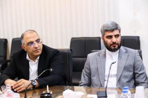 گزارش تصویری| نشست دوشنبه ۱۷ شهریور ماه مجمع نمایندگان استان تهران