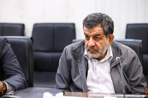 گزارش تصویری| نشست دوشنبه ۱۷ شهریور ماه مجمع نمایندگان استان تهران