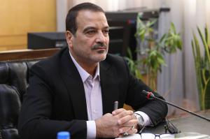 دیدار اعضای کمیسیون امنیت ملی و سیاست خارجی مجلس با نایب رئیس کمیسیون امنیت ملی مجلس نمایندگان عراق