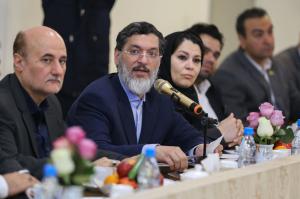 گزارش تصویری| بازدید اعضای کمیسیون تدوین آیین‌نامه داخلی مجلس از واحدهای تولیدی