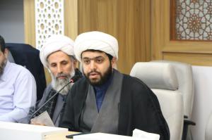 گزارش تصویری|  نشست سراسری دفاتر استانی جبهه پایداری انقلاب اسلامی 