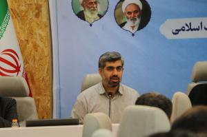 گزارش تصویری|  نشست سراسری دفاتر استانی جبهه پایداری انقلاب اسلامی 