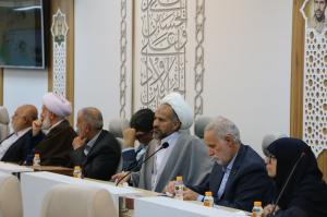 گزارش تصویری|  نشست سراسری دفاتر استانی جبهه پایداری انقلاب اسلامی 