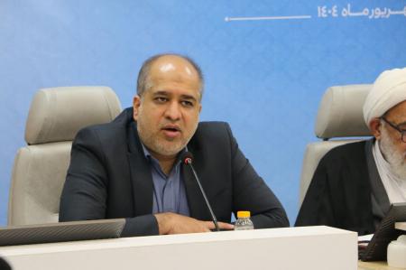 گزارش تصویری|  نشست سراسری دفاتر استانی جبهه پایداری انقلاب اسلامی 