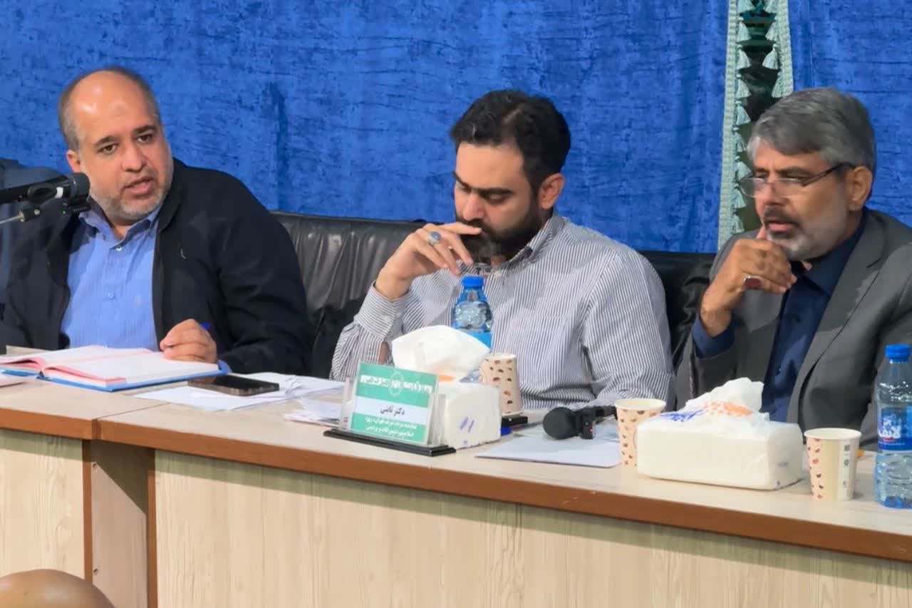 ساماندهی قیمت نان تا اتمام پروژه‌های عمرانی در منطقه ۴ تهران