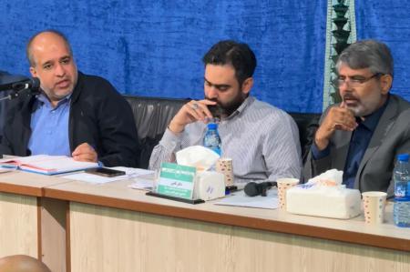 ساماندهی قیمت نان تا اتمام پروژه‌های عمرانی در منطقه ۴ تهران