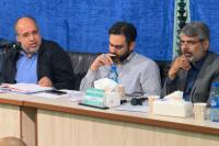 ساماندهی قیمت نان تا اتمام پروژه‌های عمرانی در منطقه ۴ تهران