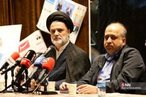 گزارش تصویری| نشست دانشگاهی «بن بست محض» در دانشگاه تهران
