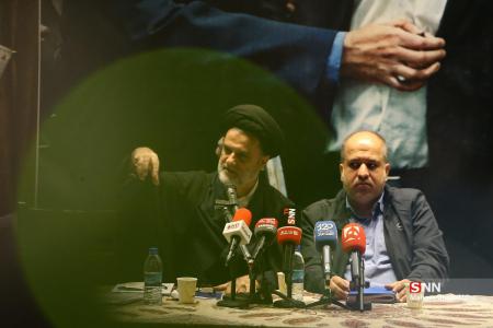 آمریکا بزرگترین تولید کننده نفت است و سراغ هسته‌ای می‌رود چرا ما نرویم/ هیچ محدودیتی برای درصد غنای اورانیوم در قوانین آژانس نیست