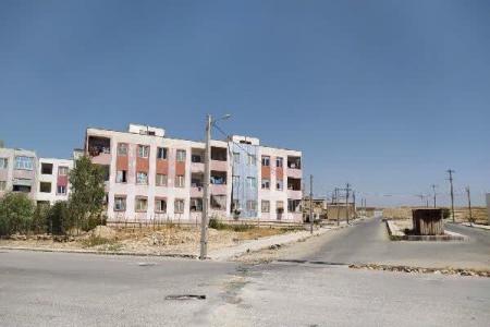  حل بحران مسکن بدون شفافیت اطلاعات ممکن نیست