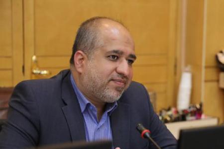 هشدار خضریان به وزیر کار درباره "تکرار بی‌تدبیری" و "تهدید ایمنی پروازها