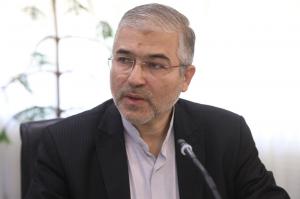 نشست پیگیری پروژه ۳۳ گانه تهران با حضور نایب رئیس مجلس، نمایندگان تهران و وزیر راه و شهرسازی