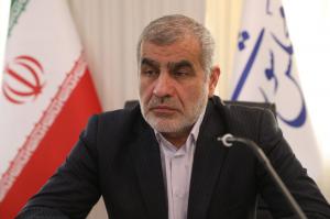 نشست پیگیری پروژه ۳۳ گانه تهران با حضور نایب رئیس مجلس، نمایندگان تهران و وزیر راه و شهرسازی