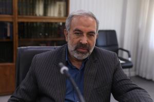 نشست پیگیری پروژه ۳۳ گانه تهران با حضور نایب رئیس مجلس، نمایندگان تهران و وزیر راه و شهرسازی