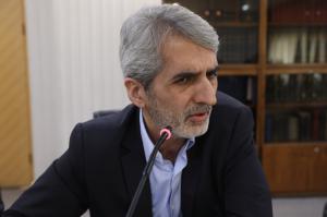 نشست پیگیری پروژه ۳۳ گانه تهران با حضور نایب رئیس مجلس، نمایندگان تهران و وزیر راه و شهرسازی
