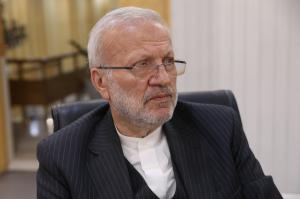 نشست پیگیری پروژه ۳۳ گانه تهران با حضور نایب رئیس مجلس، نمایندگان تهران و وزیر راه و شهرسازی