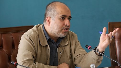 ناکارآمدی و ریخت و پاش مالی مهمترین دلایل استیضاح میدری
