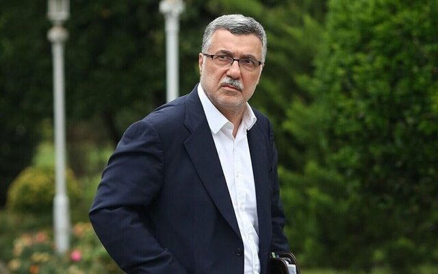  افتتاح بیمارستان شریعتی نوین باید فوراً در دستور کار وزارت بهداشت قرار گیرد
