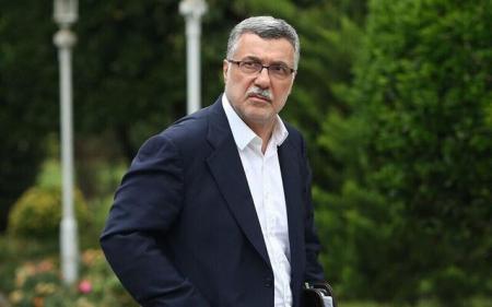  افتتاح بیمارستان شریعتی نوین باید فوراً در دستور کار وزارت بهداشت قرار گیرد