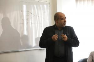 گزارش تصویری| جریان شناسی سیاسی ـ دانشجویی
