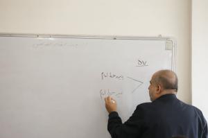 گزارش تصویری| جریان شناسی سیاسی ـ دانشجویی