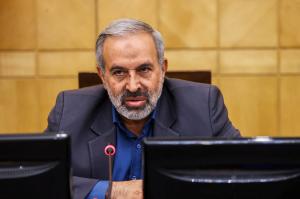 گزارش تصویری| جلسه مجمع نمایندگان استان تهران با حضور دکتر قالیباف