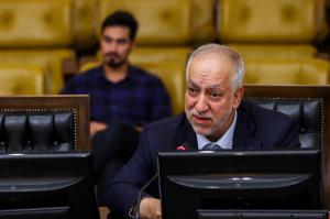 گزارش تصویری| جلسه مجمع نمایندگان استان تهران با حضور دکتر قالیباف