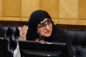 گزارش تصویری| جلسه مجمع نمایندگان استان تهران با حضور دکتر قالیباف