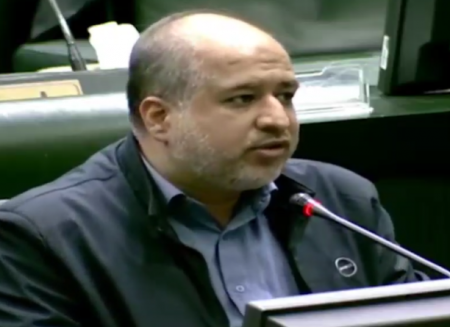 سفره‌ای به نام شورای اطلاع رسانی دولت