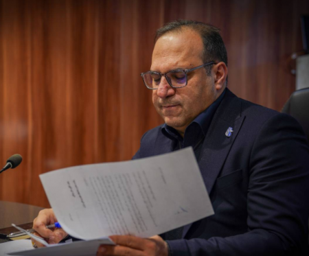 تخلفات نادر توکلی نیاز به بررسی دقیق توسط هیئت نظارت بر انتخابات سازمان نظام پزشکی کشور دارد