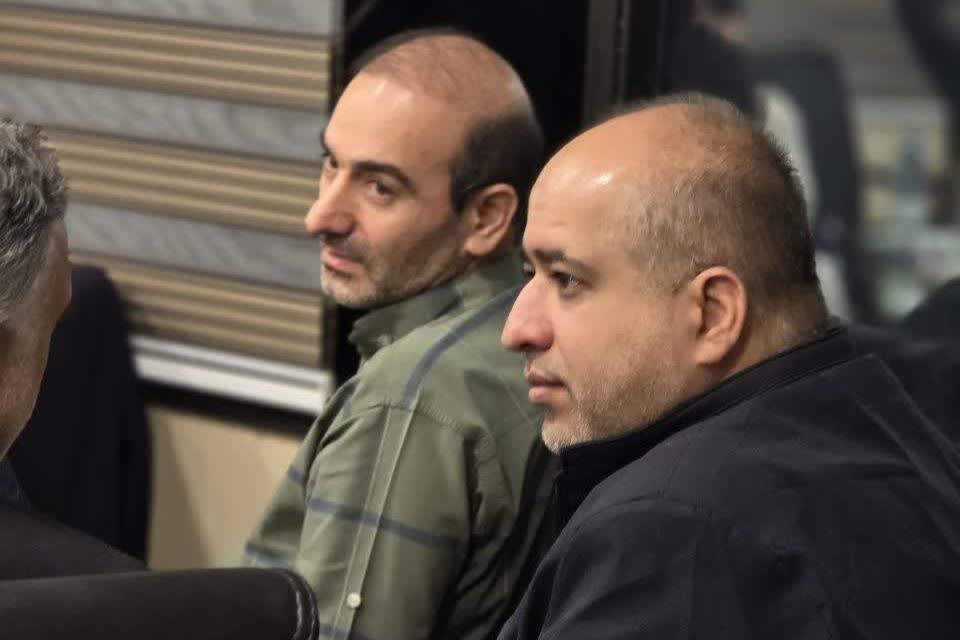 گزا رش تصویری| قرارگاه فکری اقتصادی