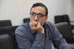 نشست قرارگاه فکری اقتصادی مجلس شورای اسلامی
