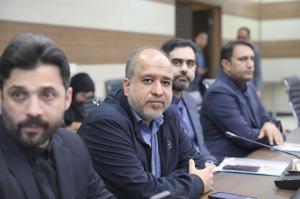 گزارش تصویری|  سفر نظارتی کمیسیون اصل نود مجلس به استان کرمان 