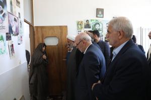 گزارش تصویری|  سفر نظارتی کمیسیون اصل نود مجلس به استان کرمان 