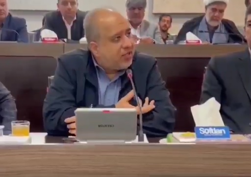 نابسامانی‌های مالی گل‌گهر سیرجان