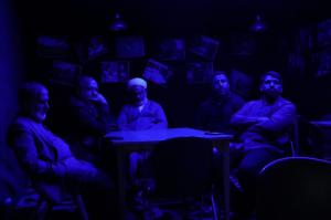 گزارش تصویری| دیدار با فعالان مردمی کرمان