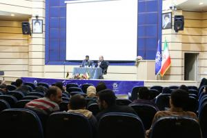 گزارش تصویری| نشست بررسی عملکرد بانک مرکزی در مسئله پرونده بانک آینده