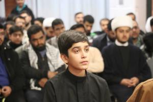 گزارش تصویری| نشست بررسی عملکرد بانک مرکزی در مسئله پرونده بانک آینده
