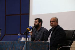 گزارش تصویری| نشست بررسی عملکرد بانک مرکزی در مسئله پرونده بانک آینده