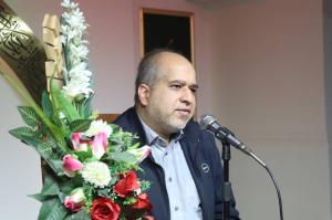 گزارش تصویری| نشست بررسی عملکرد بانک مرکزی در مسئله پرونده بانک آینده